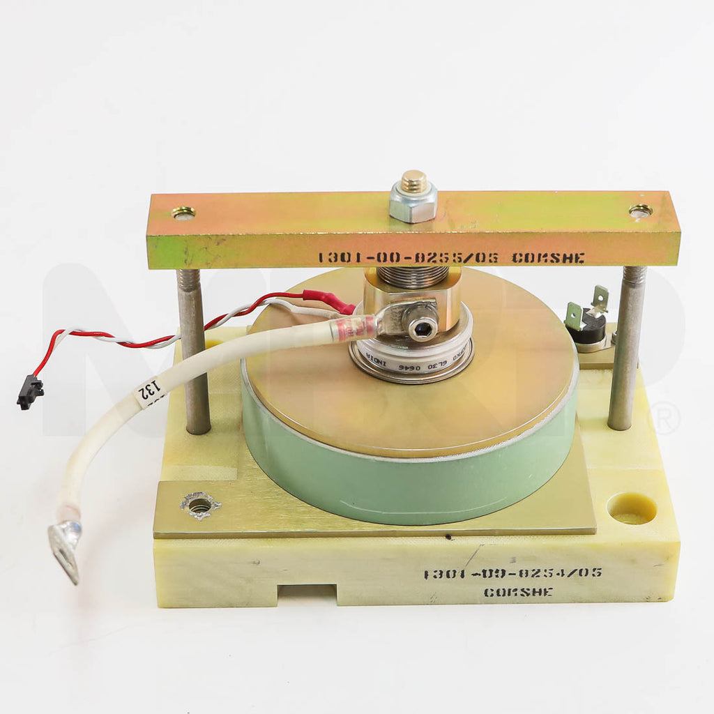 Candela GentleYAG Mini Dump Resistor Assembly