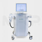 2012 Miramarlabs MiraDry Sweat Odor Reduction Treatment Device MD4000-MC