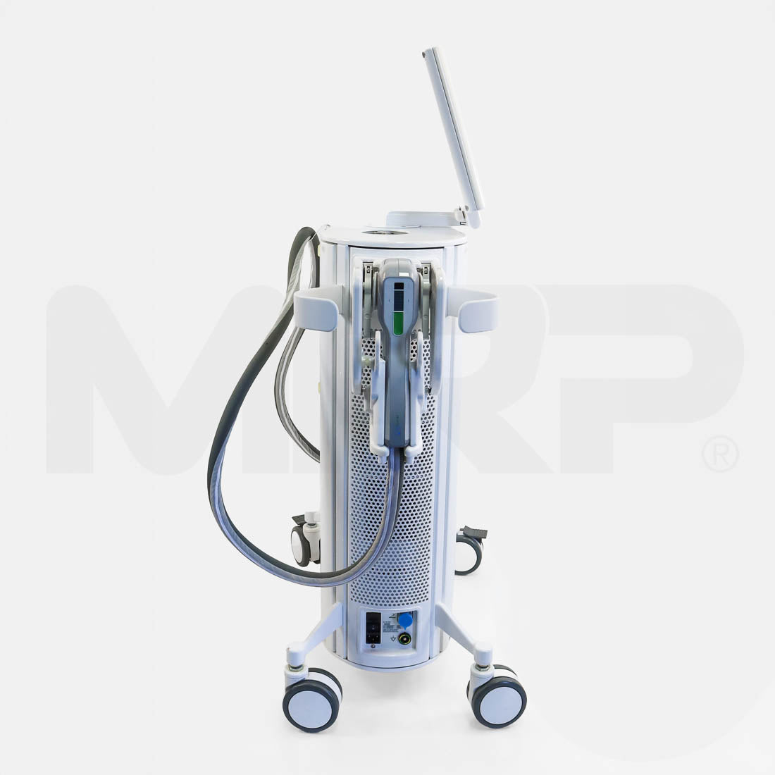 2012 Miramarlabs MiraDry Sweat Odor Reduction Treatment Device MD4000-MC
