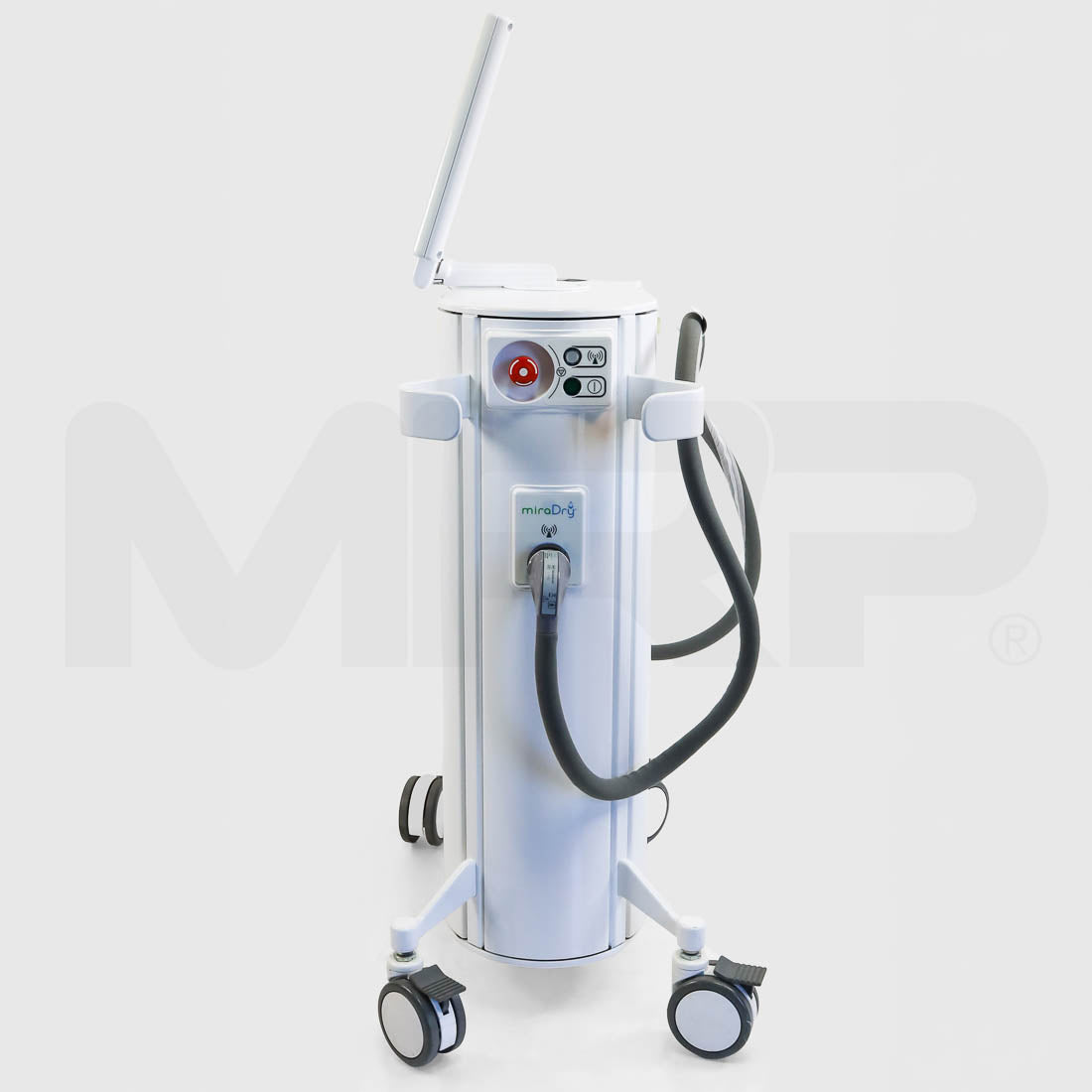 2012 Miramarlabs MiraDry Sweat Odor Reduction Treatment Device MD4000-MC