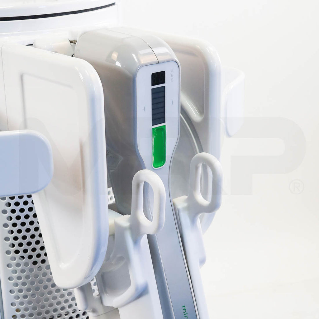2012 Miramarlabs MiraDry Sweat Odor Reduction Treatment Device MD4000-MC