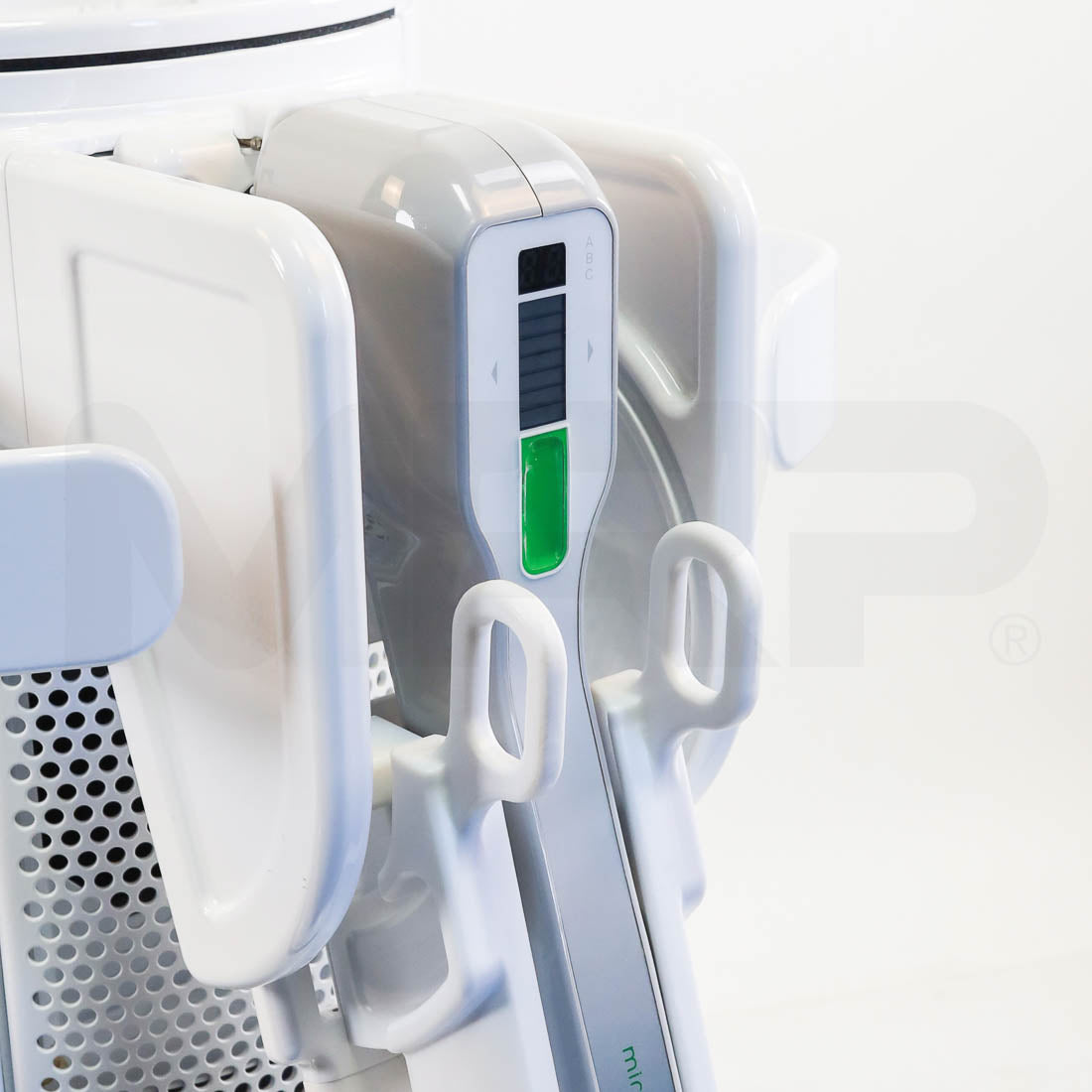 2012 Miramarlabs MiraDry Sweat Odor Reduction Treatment Device MD4000-MC