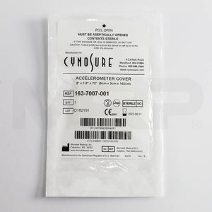 Cynosure SmartLipo Laser Accelerometer Covers 163-7007-001, Single - Expired