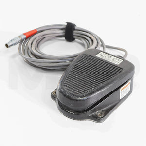 Lumenis UltraPulse 5-Pin Foot Switch Peddle