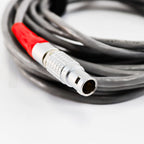 Lumenis UltraPulse 5-Pin Foot Switch Peddle Cable