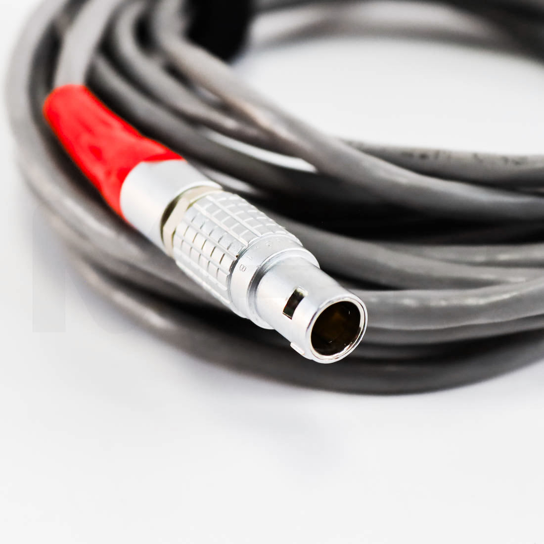 Lumenis UltraPulse 5-Pin Foot Switch Peddle Cable