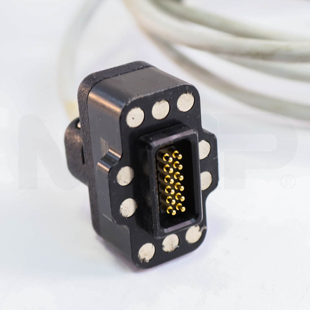 Sciton MJoule Footswitch Peddle Connectors