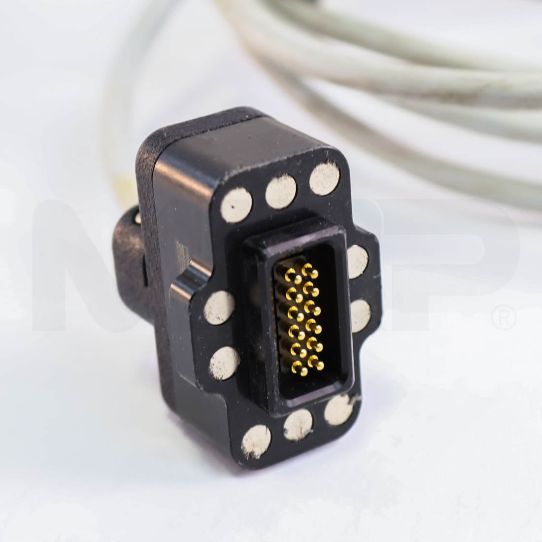 Sciton MJoule Footswitch Peddle Connectors