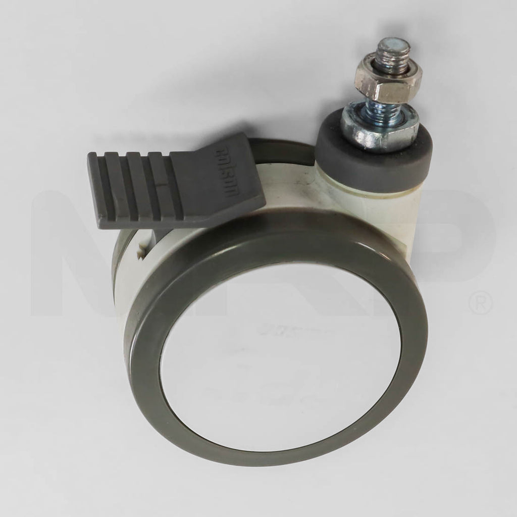 Lumenis M22 IPL Laser Wheel Caster Lock Replacement Part