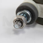 Lumenis M22 IPL Laser Wheel Caster Lock Replacement Part Bolt