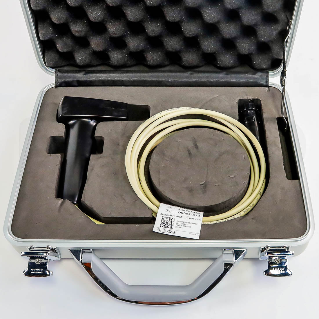 InMode Morpheus8 Microneedling Face Applicator Handpiece