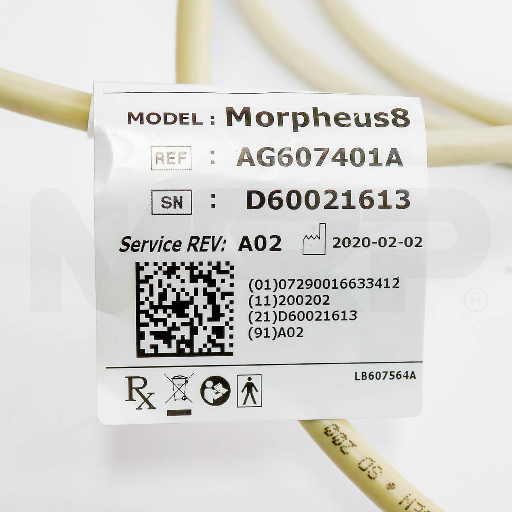 InMode Morpheus8 Microneedling Face Applicator Handpiece