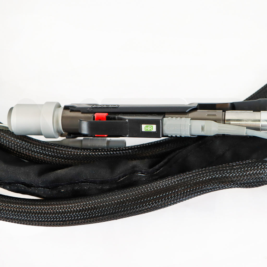 2022 DEKA Motus AZ+ Laser System Handpiece Head
