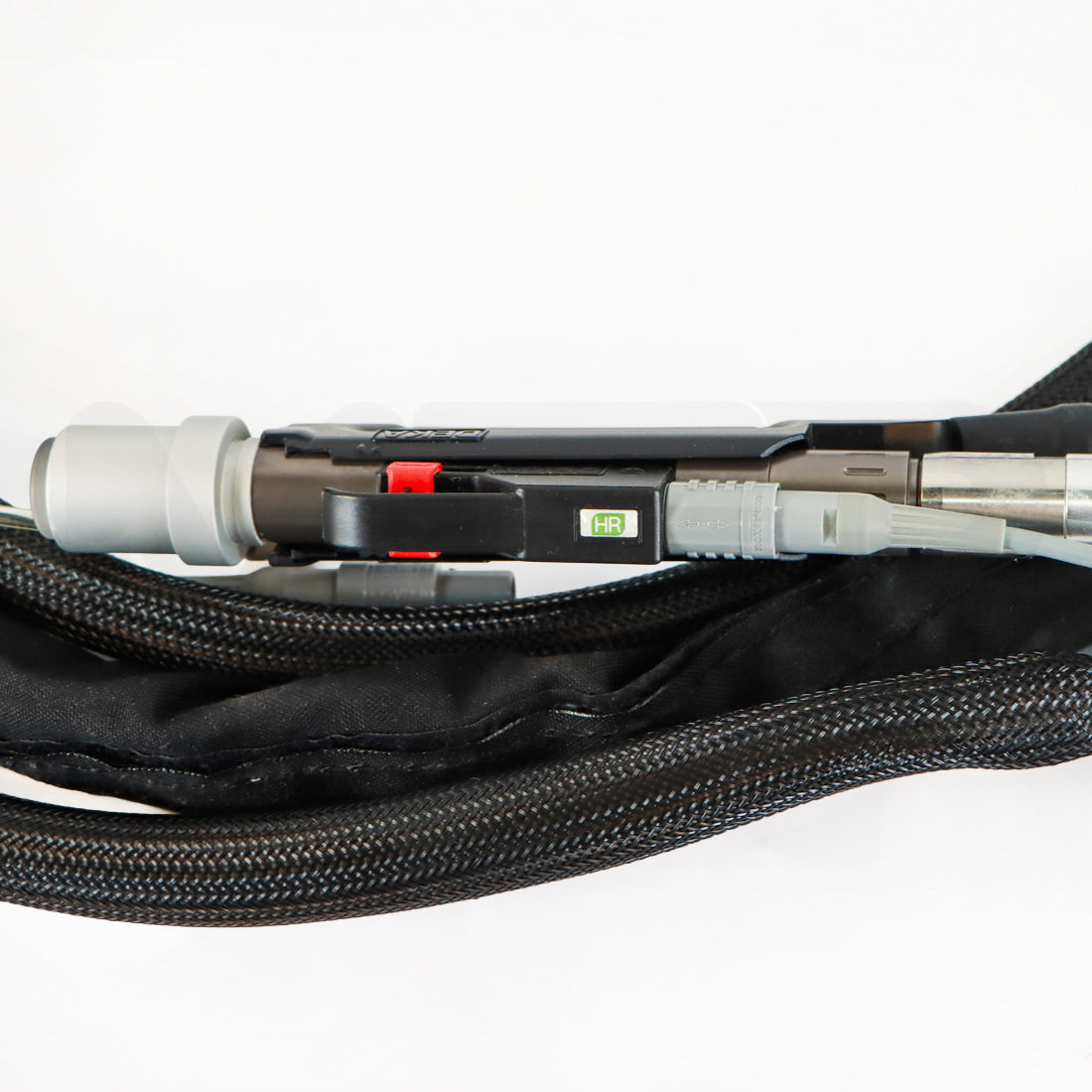 2022 DEKA Motus AZ+ Laser System Handpiece Head