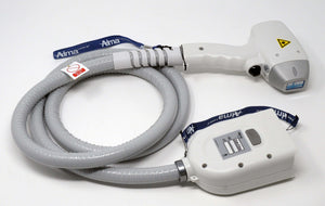 NEW - Alma Soprano ICE 810nm Diode Laser Hair Removal Handpiece