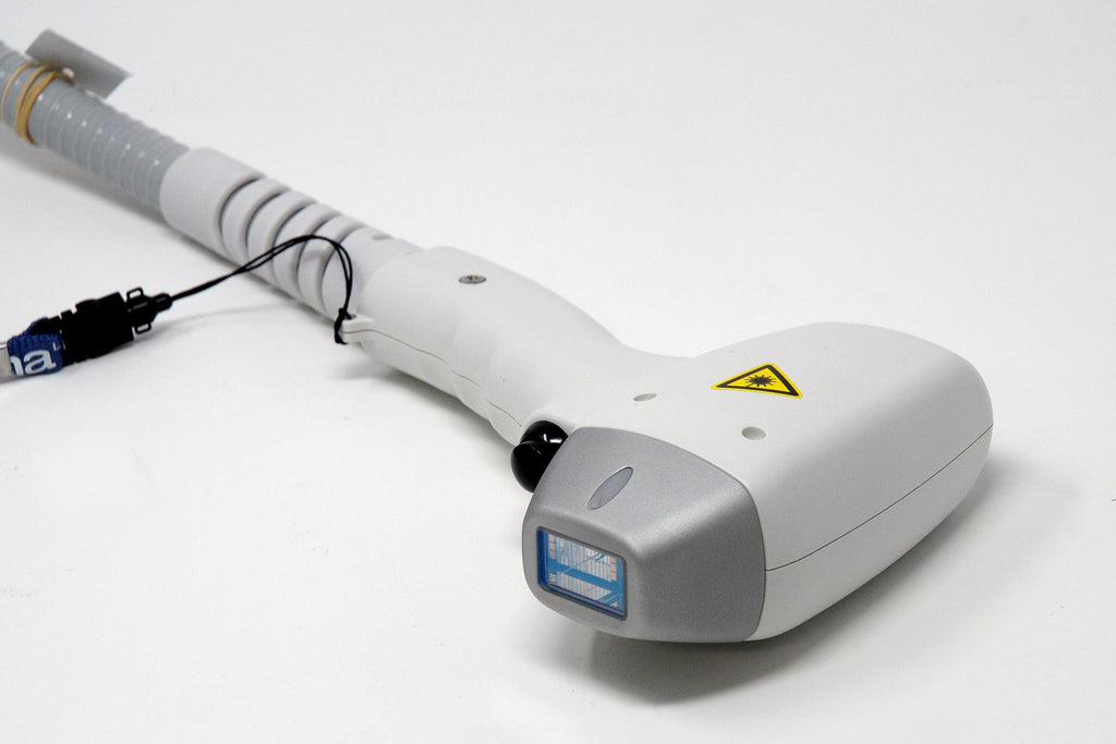 NEW - Alma Soprano ICE 810nm Diode Laser Hair Removal Handpiece