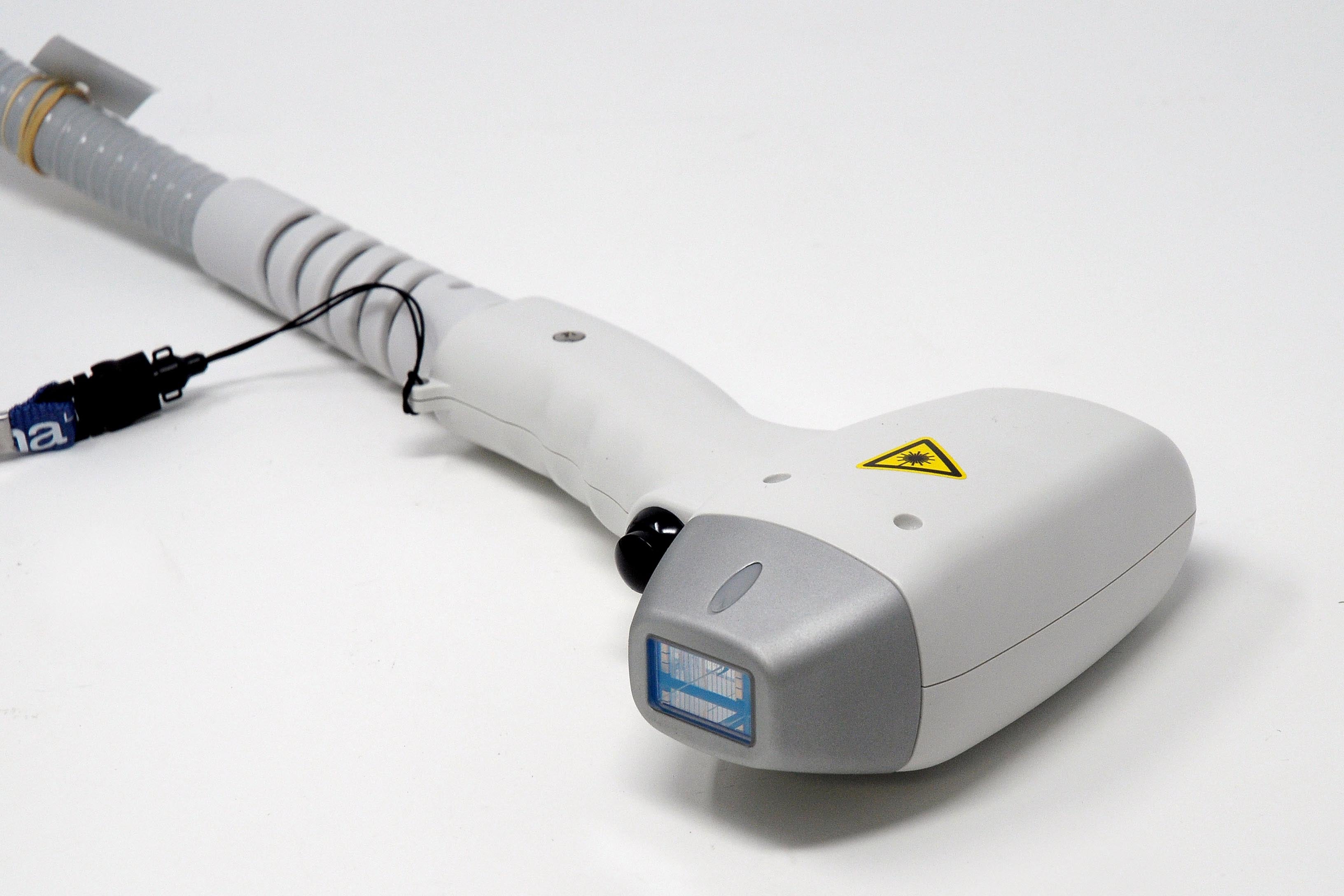 NEW - Alma Soprano ICE 810nm Diode Laser Hair Removal Handpiece