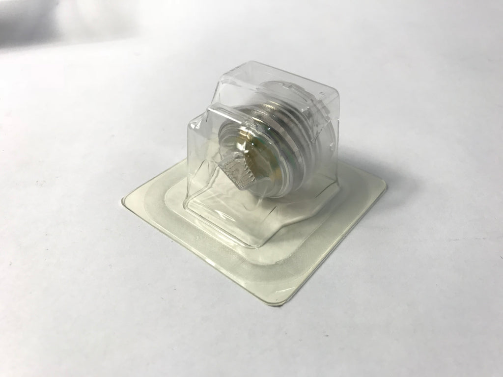 NEW - Single - Lutronic Infini MFR RF Checker 49 Standard Tip