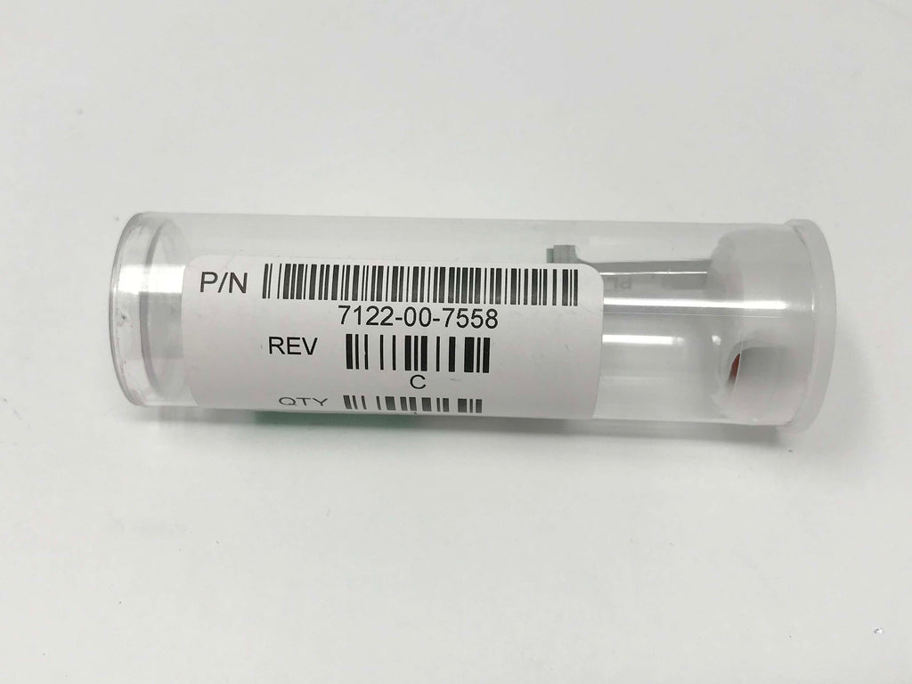 *NEW * Vbeam Perfecta Laser 10mm PL Pigmented Lesions Lens Slider 7122-00-7558