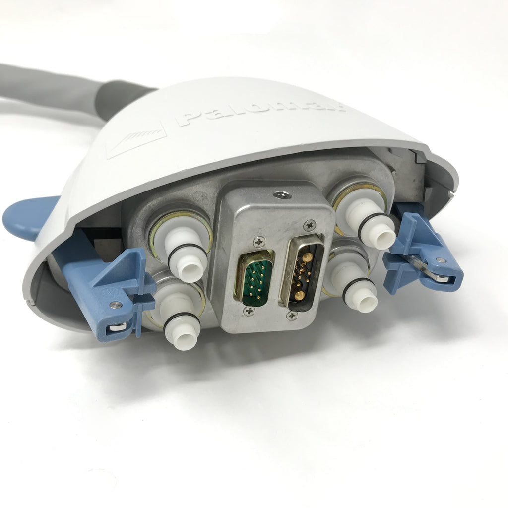 NEW 2019 Palomar Lux IR Fractional Handpiece Starlux 300 Tightening Firming IPL