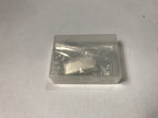 NEW Alma 540/560 IPL Handpiece PARTS White Ceramic Flash Reflector Cavity NEW