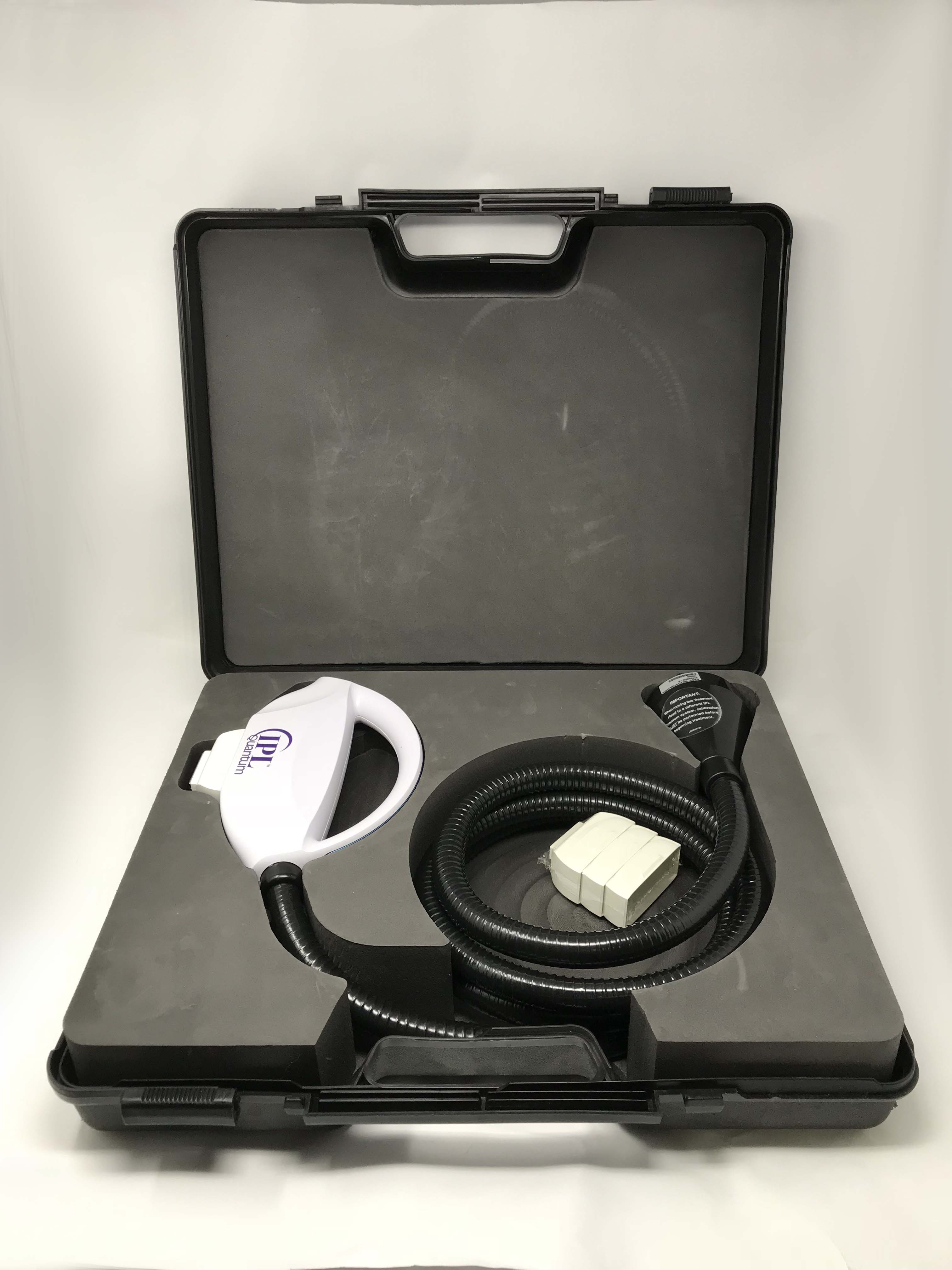 NEW Lumenis IPL Quantum HP SR 640 IPL Skin Rejuvenation Photofacial Handpiece