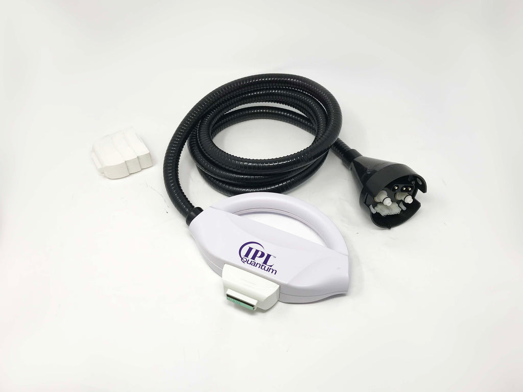 NEW Lumenis IPL Quantum HP SR 640 IPL Skin Rejuvenation Photofacial Handpiece