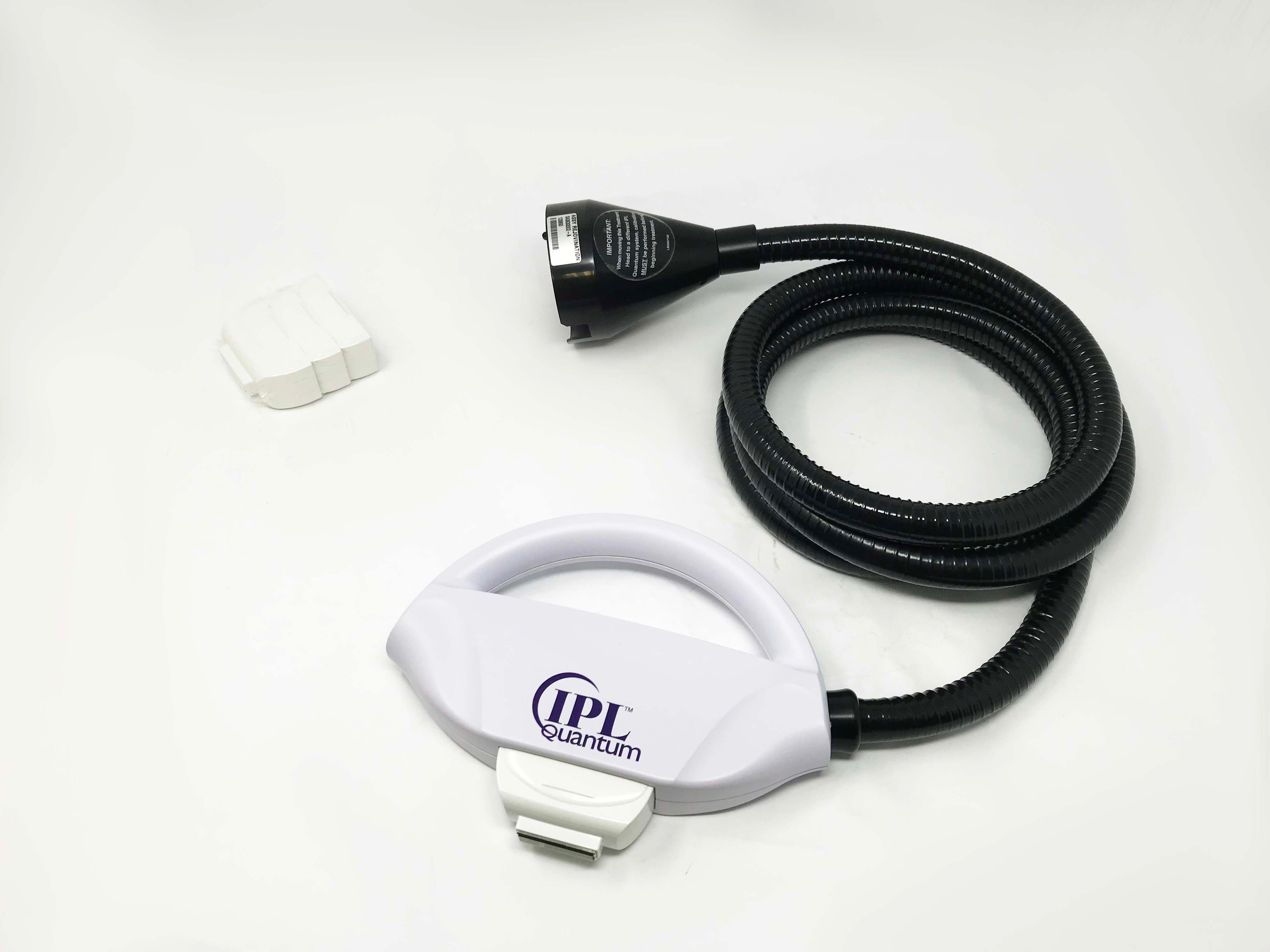 NEW Lumenis IPL Quantum HP SR 640 IPL Skin Rejuvenation Photofacial Handpiece