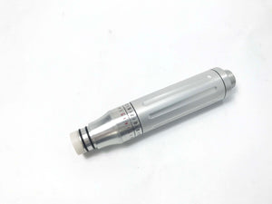 Naturalase Piqo4 Adjustable Spot Laser Handpiece Broken AS IS FOR PARTS
