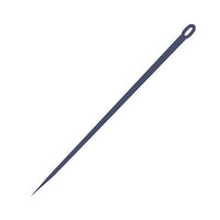 Painless Needle Insertion
