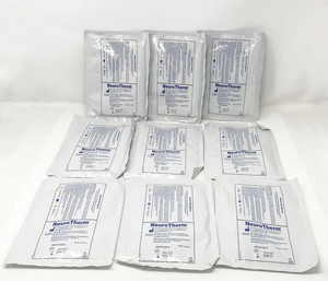 NeuroTherm Radio Frequency Pain Management Thermi RF Grounding Pad RF-DGP-S