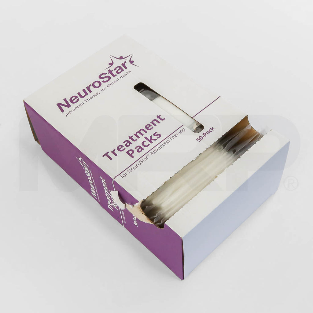 Neuronetics NeuroStar TMS Therapy System Treatment Packs
