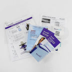 Neuronetics NeuroStar TMS Therapy System Paperwork Accessories