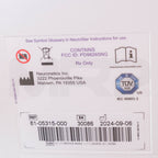 Neuronetics NeuroStar TMS Therapy System Serial Label