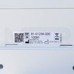 Neuronetics NeuroStar TMS Therapy System Display Screen Serial Label