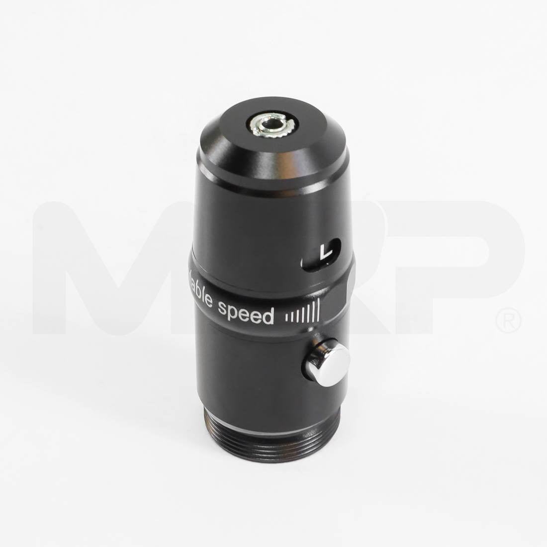METHOD Black Motor Pen 7-Speed Control