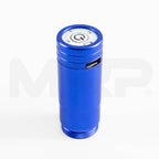METHOD Black Motor Pen Blue Battery