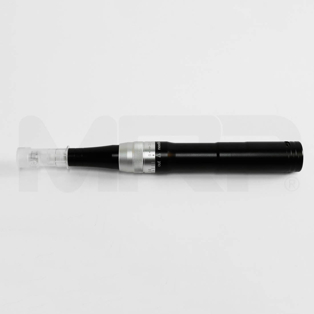 METHOD Black Motor Pen Side