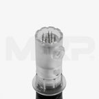 METHOD Pen 36-Pin 2.5mm Microneedling Disposable Tips, 10-Pack - Non-Expired