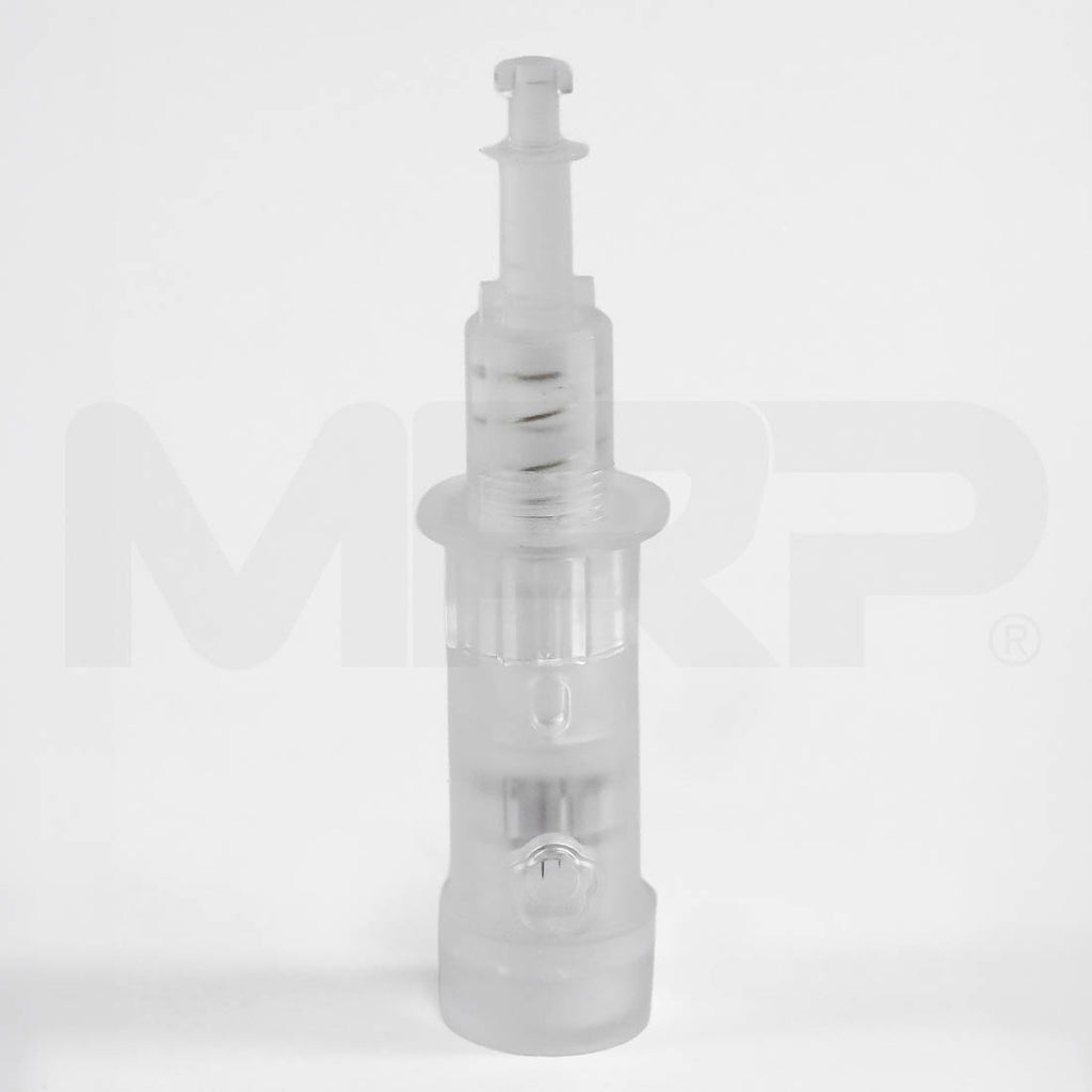 METHOD Black Motor Pen Tip