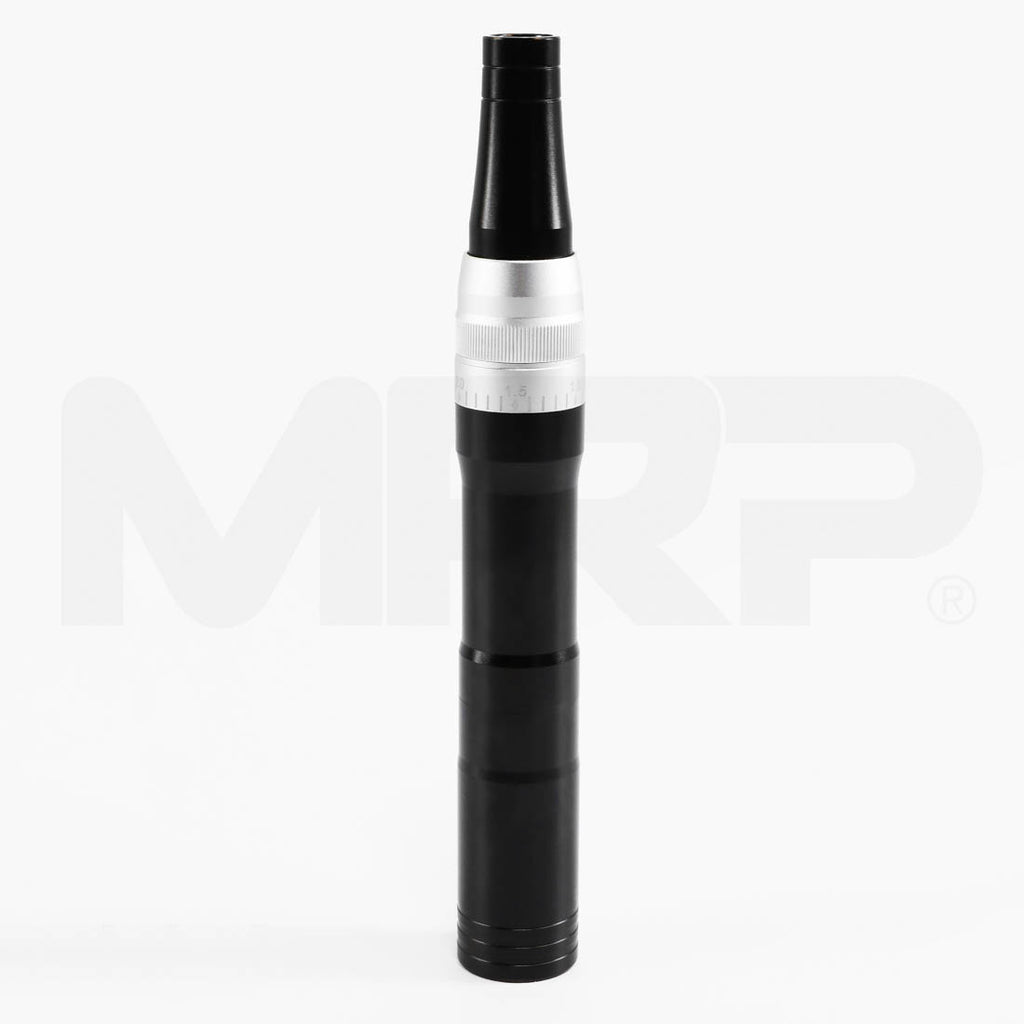 METHOD Black Motor Pen