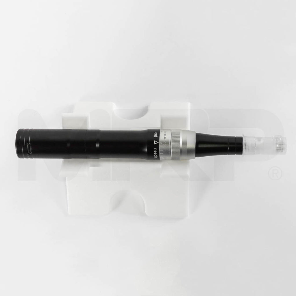 METHOD Black Motor Pen Cradle