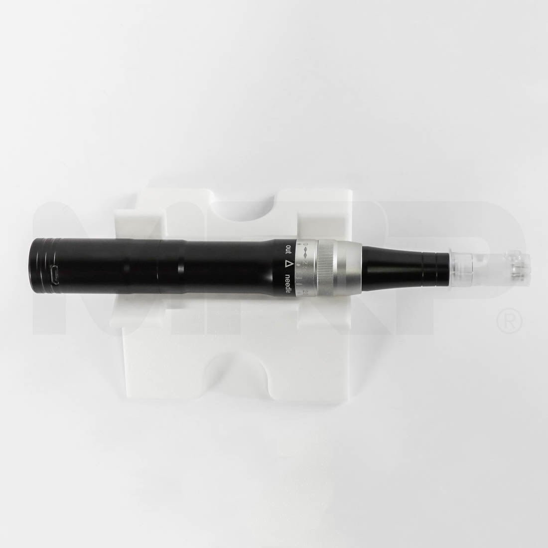 METHOD Black Motor Pen Cradle