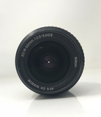 Nikon D40X DSLR Digital Camera w/ AF-S 18-55mm 1:3.5-5.6 DX SWM ED Lens
