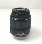 Nikon D40X DSLR Digital Camera w/ AF-S 18-55mm 1:3.5-5.6 DX SWM ED Lens
