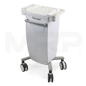 Novoxel Tixel C System Rolling Cart