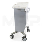 Novoxel Tixel C System Rolling Cart