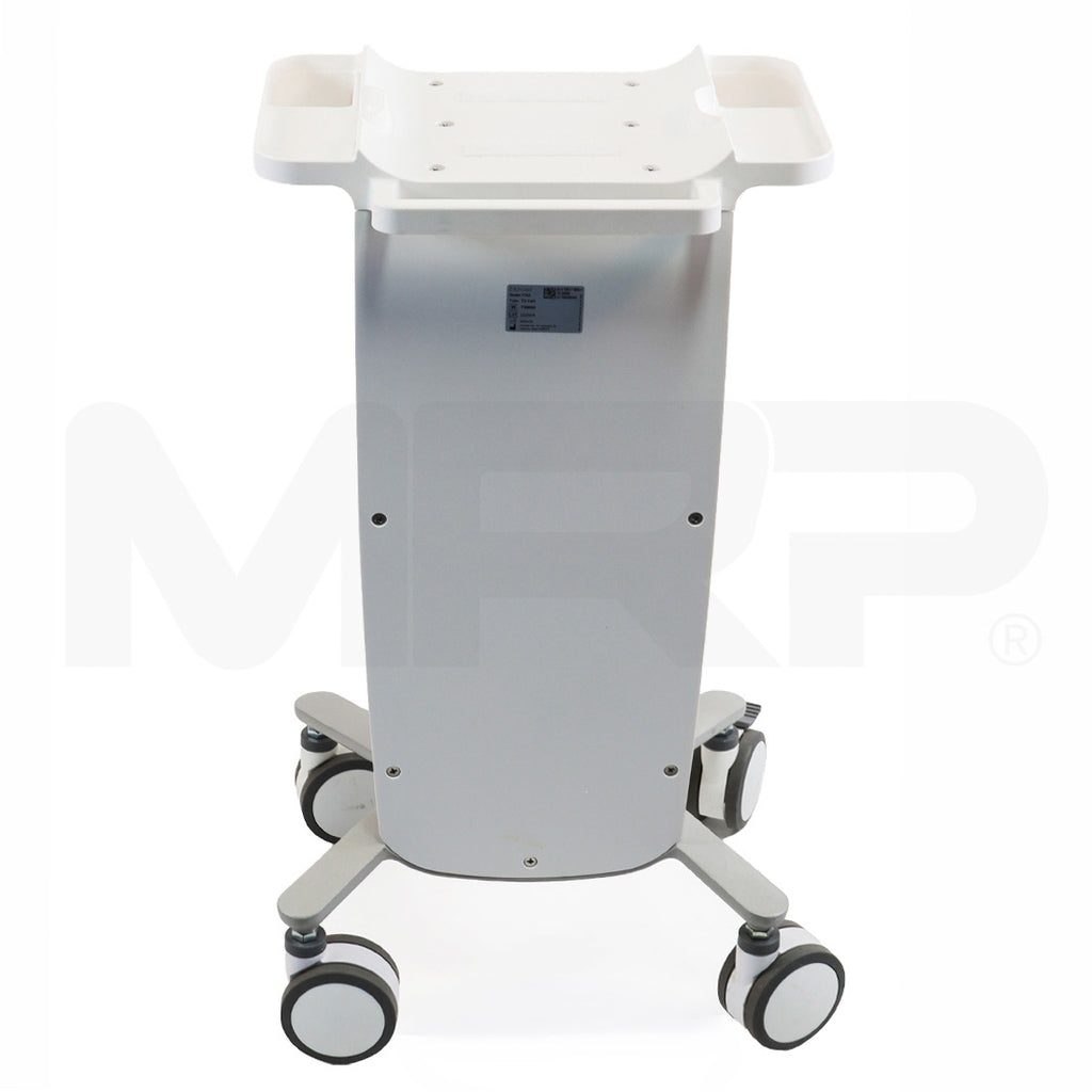 Novoxel Tixel C System Rolling Cart