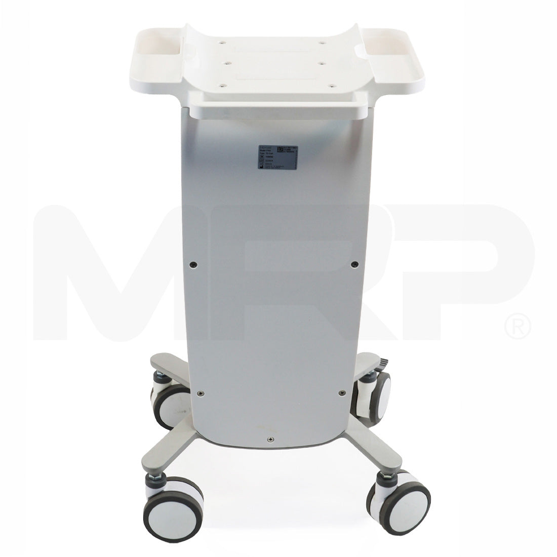 Novoxel Tixel C System Rolling Cart