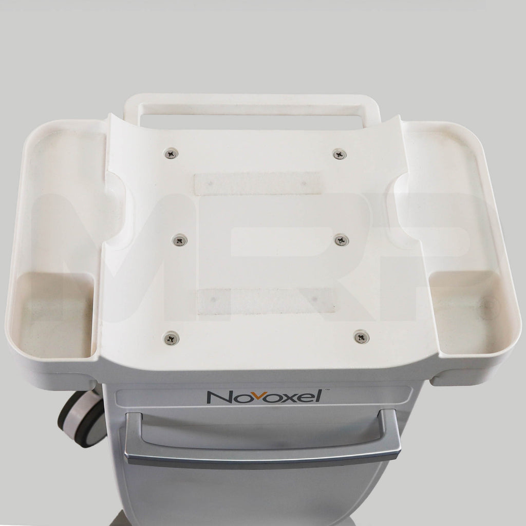 Novoxel Tixel C System Rolling Cart